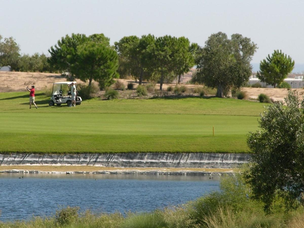 Hacienda Golf Resort - 1508 Сусина Екстериор снимка