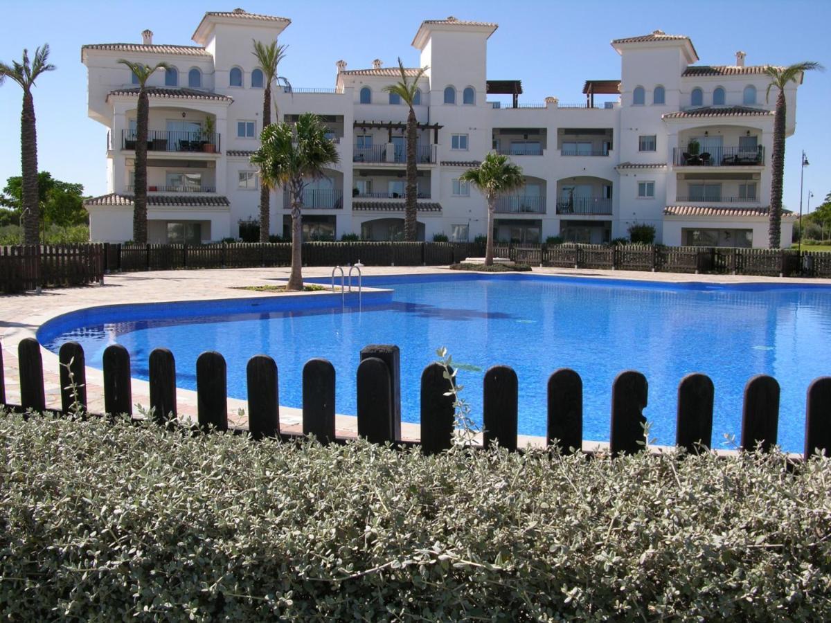 Hacienda Golf Resort - 1508 Сусина Екстериор снимка