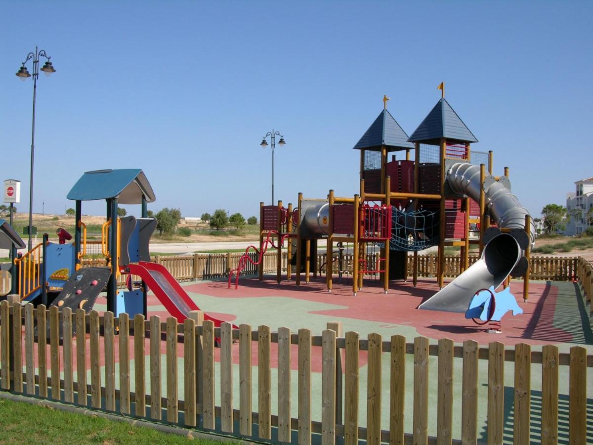 Hacienda Golf Resort - 1508 Сусина Екстериор снимка