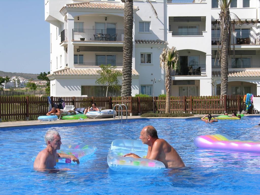 Hacienda Golf Resort - 1508 Сусина Стая снимка