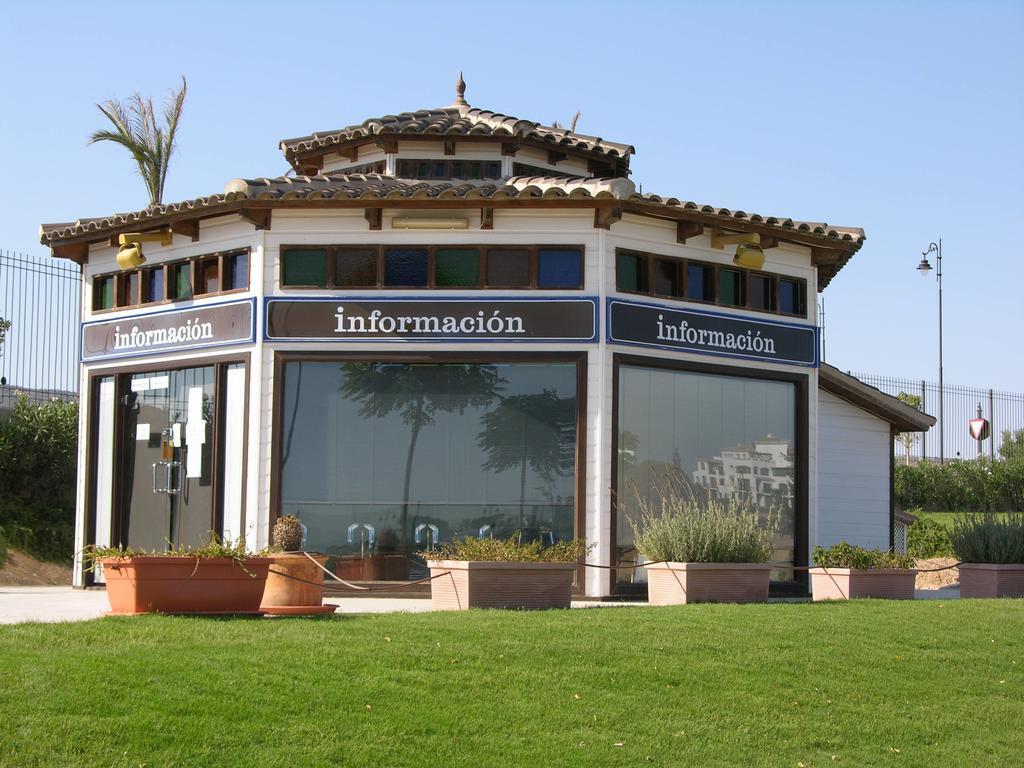 Hacienda Golf Resort - 1508 Сусина Стая снимка
