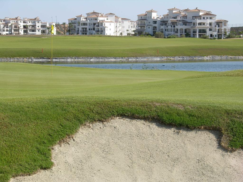 Hacienda Golf Resort - 1508 Сусина Стая снимка