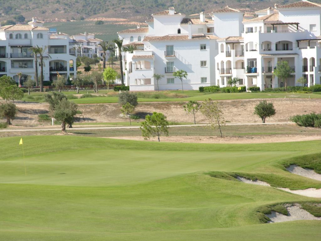 Hacienda Golf Resort - 1508 Сусина Стая снимка