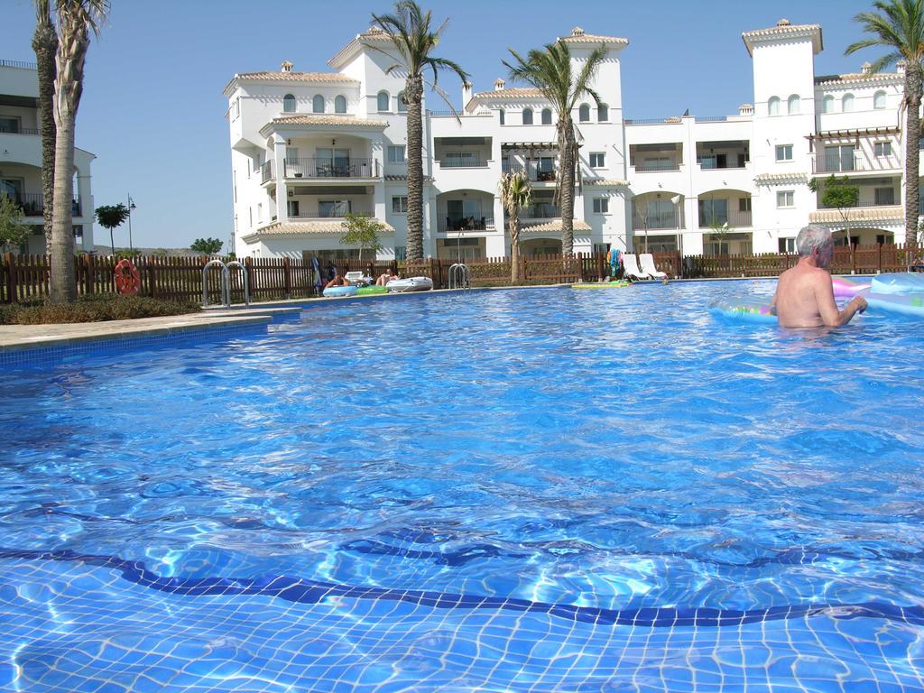 Hacienda Golf Resort - 1508 Сусина Стая снимка