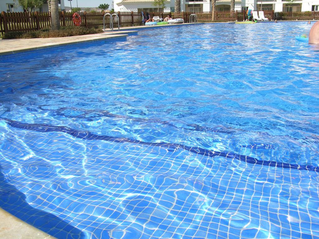 Hacienda Golf Resort - 1508 Сусина Стая снимка