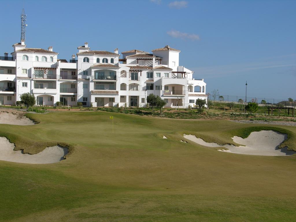 Hacienda Golf Resort - 1508 Сусина Стая снимка
